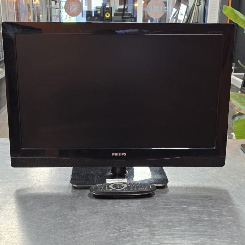 Philips 231TE4LB 1920x1080 (Full HD), Philips, Gebruikt, Support@philips.com, Philips Center
Amstelplein 2
1096 BC Amsterdam
Netherlands