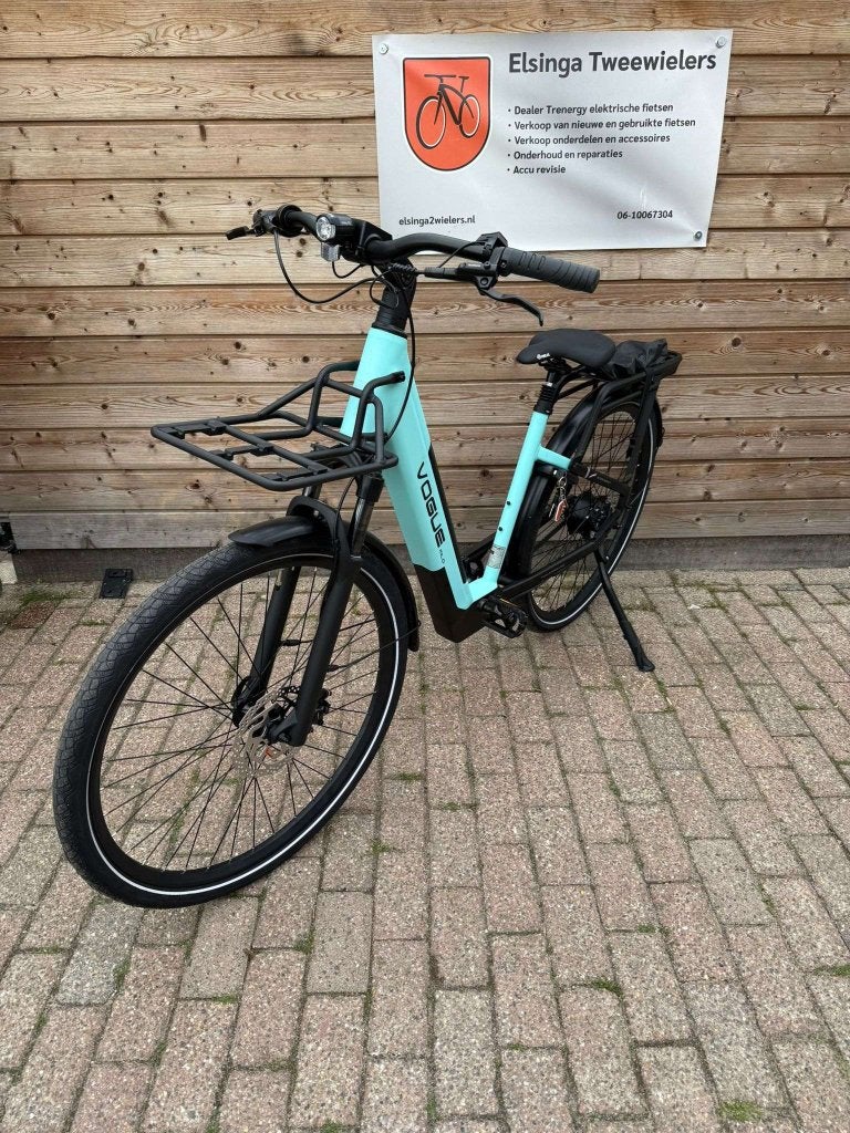 Vogue Milo bafang elektrische fiets, Niet ingevuld, Nieuw, Ophalen of Verzenden, 47 tot 51 cm