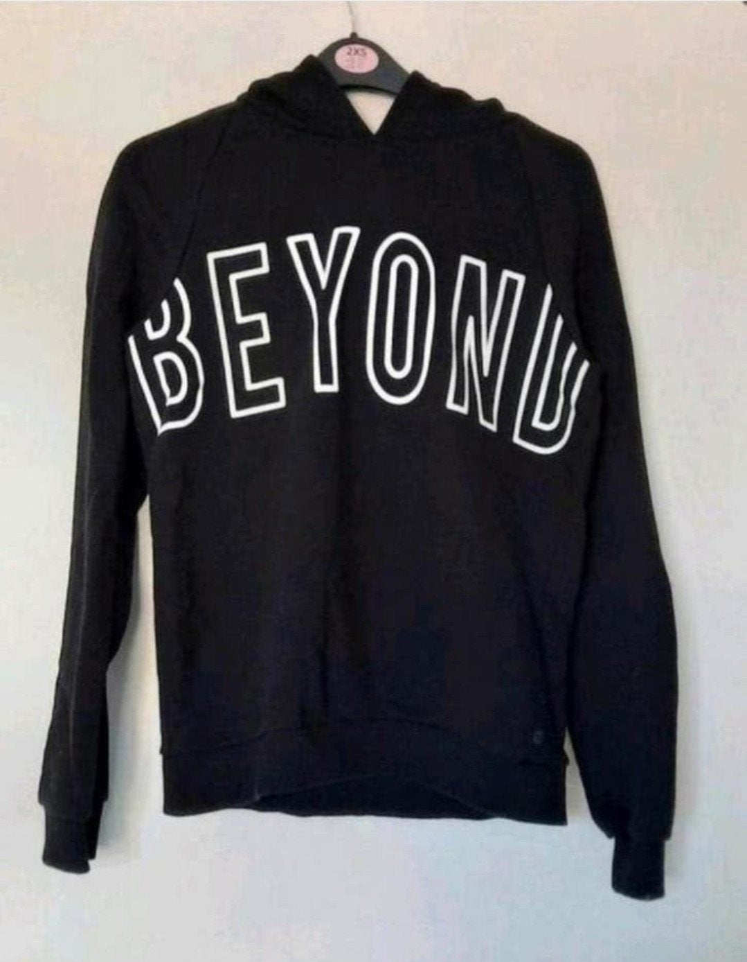 Hoodie sweater Cars jeans maat 16 ( 176 / xxs? ) Beyond
Geko, Ophalen of Verzenden, Nieuw