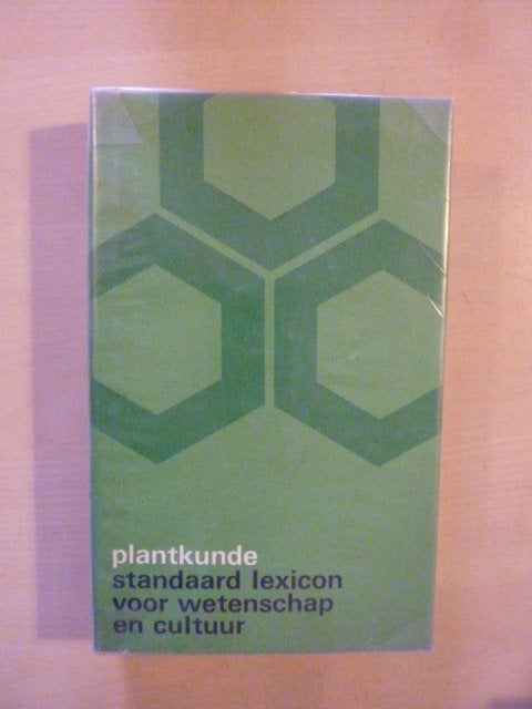 Standaard lexicon voor wetenschap en cultuur, Boeken, Encyclopedieën, Verzenden, Gelezen, Dieren