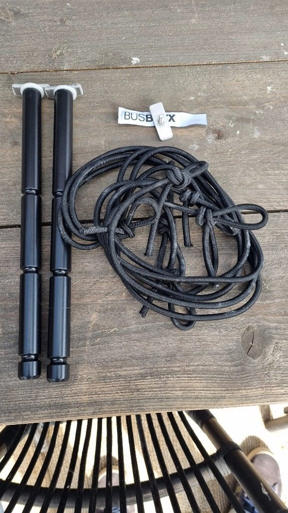 Waslijn Volkswagen T5 t/m T6.1​, Ophalen of Verzenden, Zo goed als nieuw