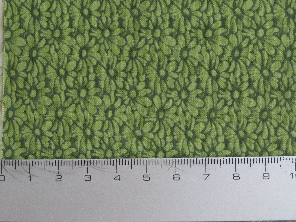 Lief quiltstofje, Ophalen of Verzenden, Zo goed als nieuw, 30 tot 120 cm, Katoen