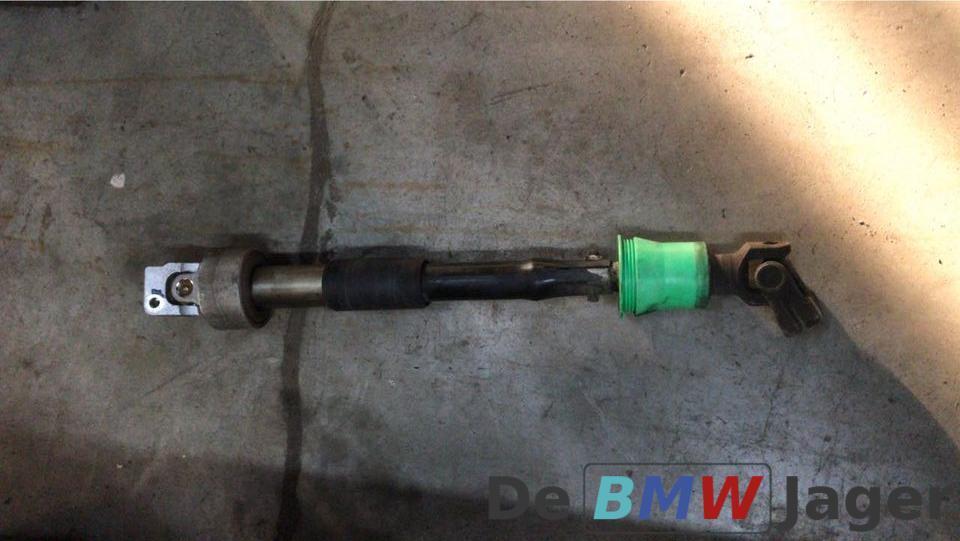 kruiskoppeling Stuuras BMW 7 serie E65 E66 E67 32306757495, Gebruikt, Ophalen of Verzenden, BMW, BMW