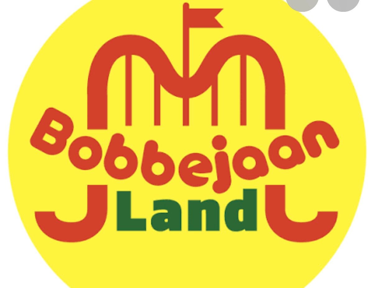 5 tickets voor Bobbejaanland, Drie personen of meer, Ticket of Toegangskaart