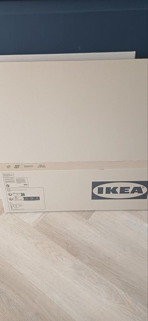 2x iKEA KOMPLEMENT lade 75x58 cm - Nieuw in doos, Ophalen, Nieuw
