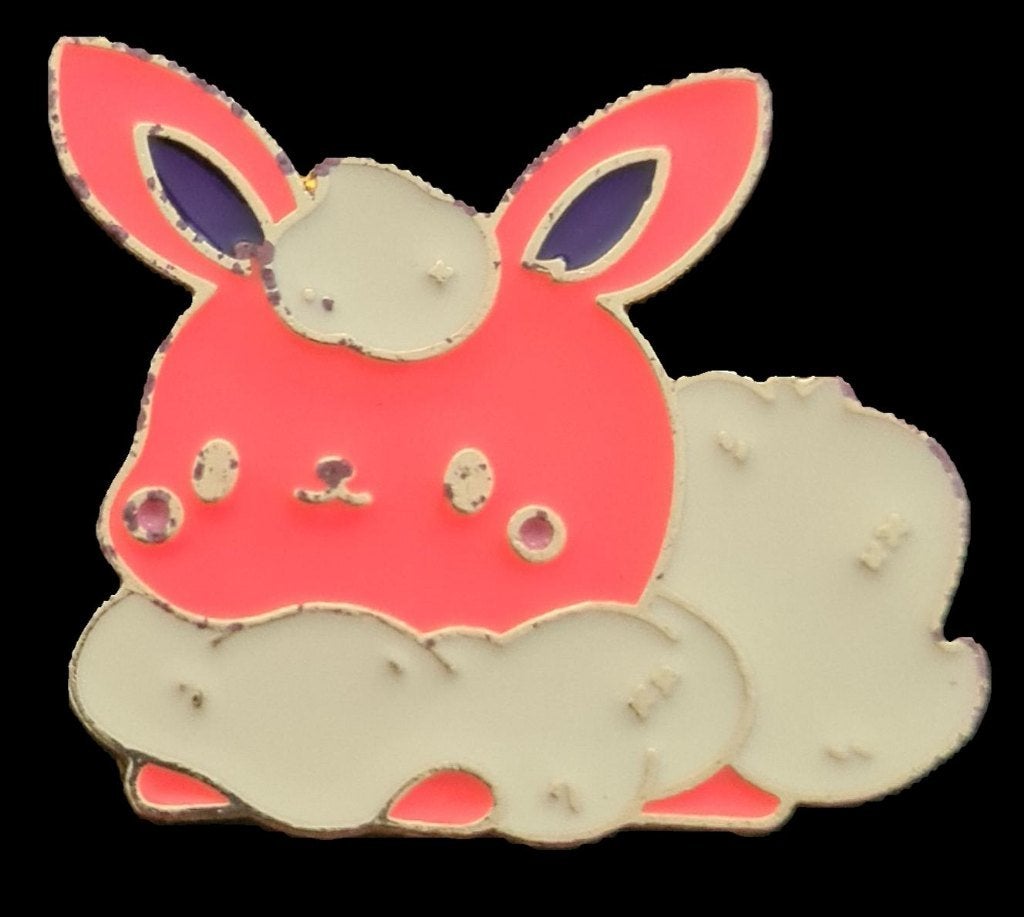 Pokemon Flareon, pin, Verzamelen, Speldjes, Pins en Buttons, Verzenden, Nieuw, Figuurtje, Speldje of Pin