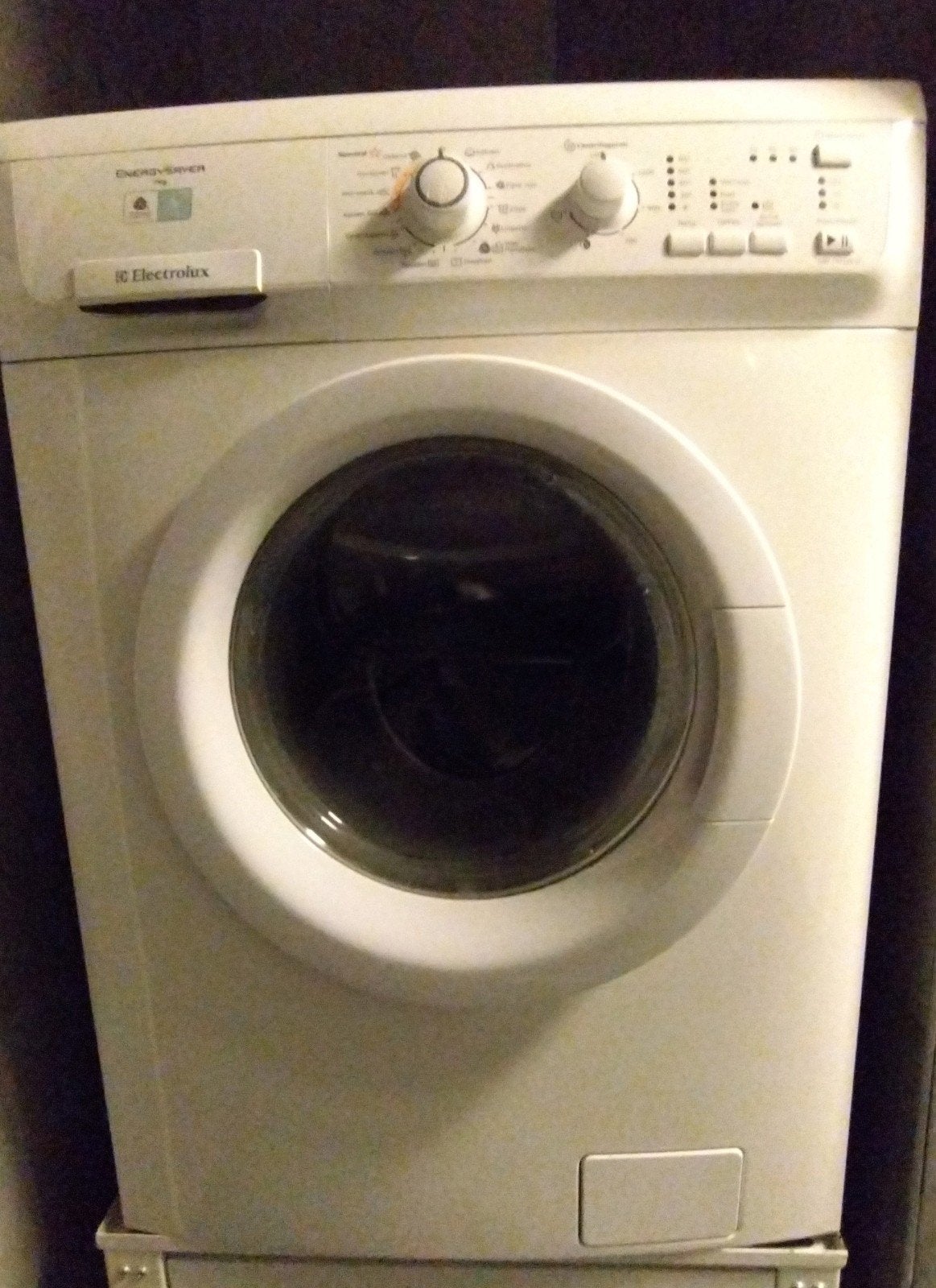 Electrolux 7kg wasmachine, Witgoed en Apparatuur, Ophalen, Gebruikt, Minder dan 85 cm, Voorlader