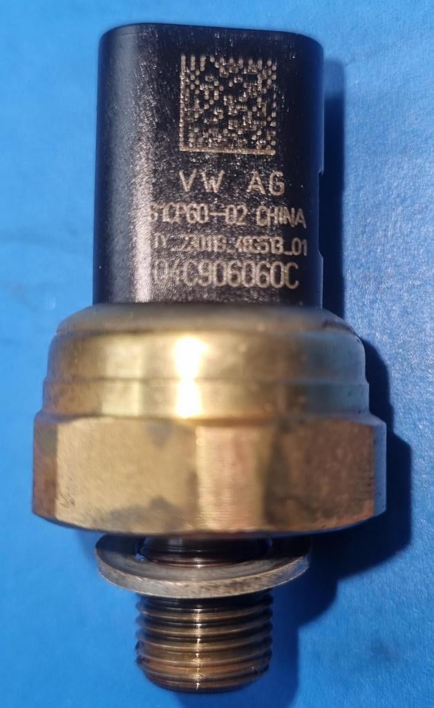 Oliedruk-sensor Volkswagen Golf VII 1.5 TSI 16V 2018, Ophalen of Verzenden