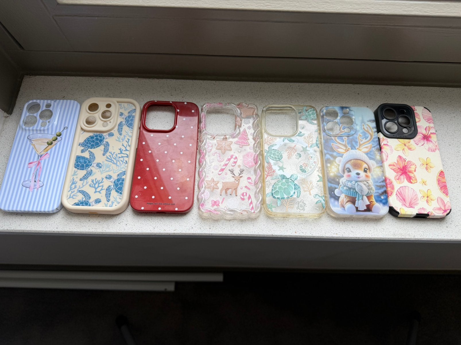 iPhone 15 Pro covers, Telecommunicatie, Mobiele telefoons | Hoesjes en Frontjes | Apple iPhone, Zo goed als nieuw, Kunststof, iPhone 15 Pro