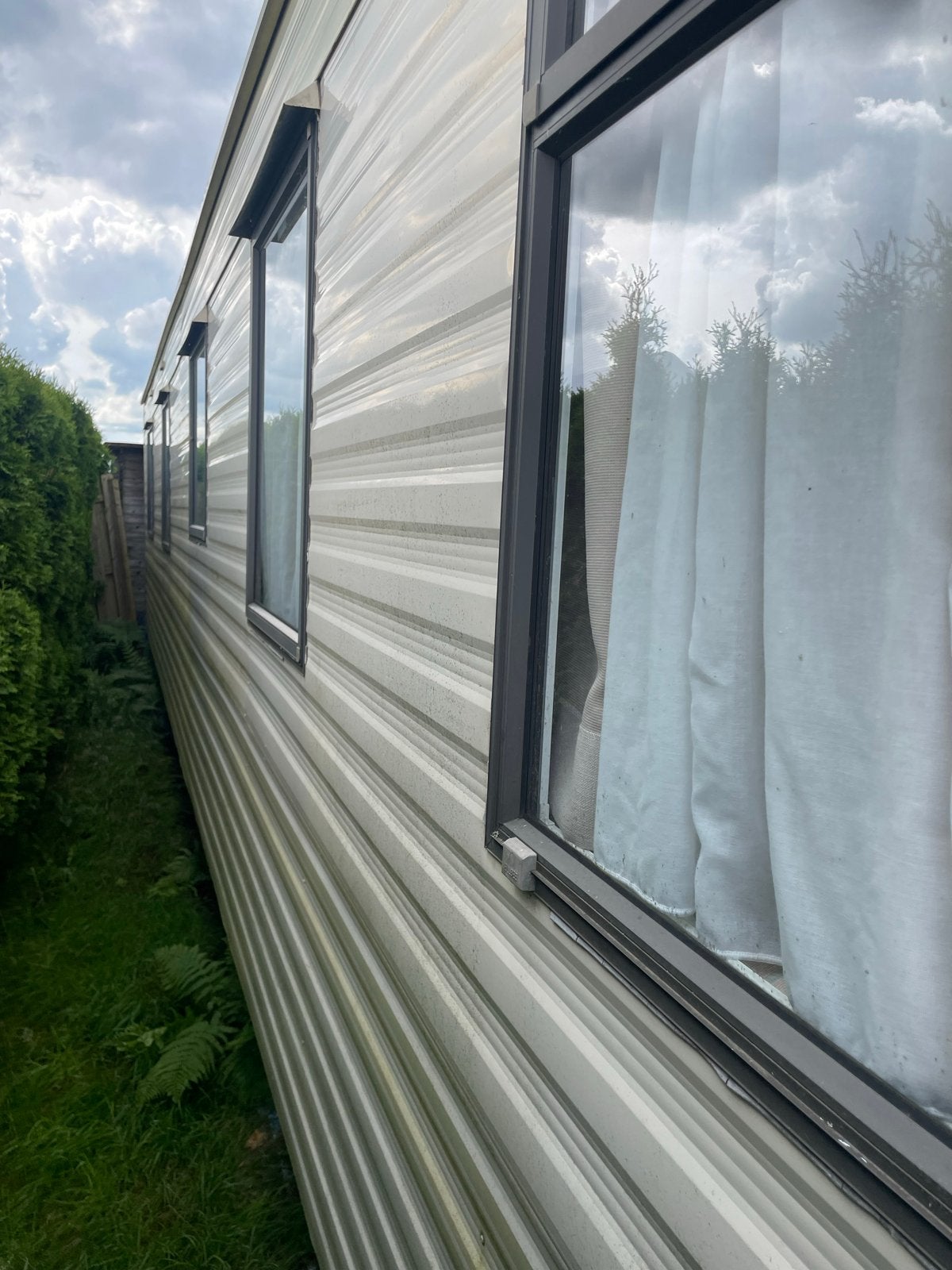 Stacaravan te koop - Ideaal voor vakantie of verblijf, Caravans en Kamperen, Stacaravans, Tot en met 6