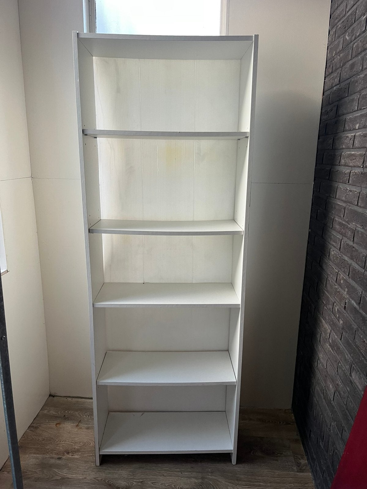 Gratis (oude billy) kast, Huis en Inrichting, Kasten | Boekenkasten, Ophalen