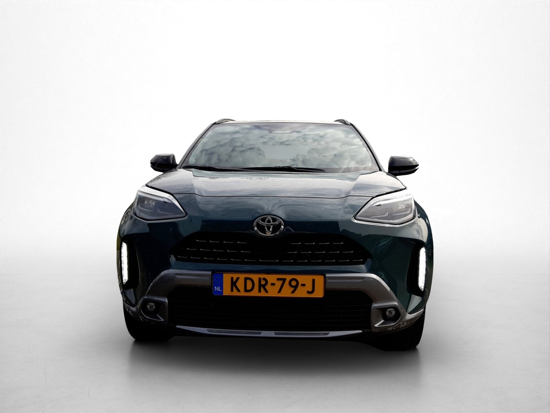 Toyota Yaris Cross 1.5 Hybrid 130 Executive Premium Pack | J, Auto's, 12 maanden, Bedrijf, Hybride Elektrisch/Benzine, 3 cilinders