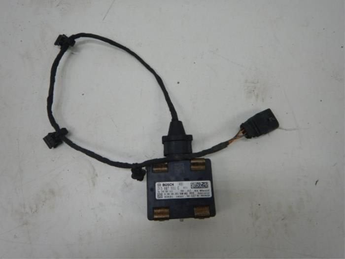 Radar sensor Volkswagen Caddy (22745506), Ophalen of Verzenden, Gebruikt