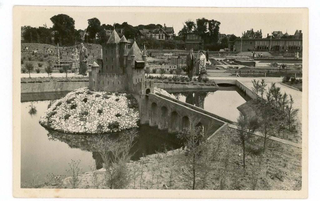 Den Haag, Verzamelen, Verzenden, Voor 1920, Ongelopen, Zuid-Holland