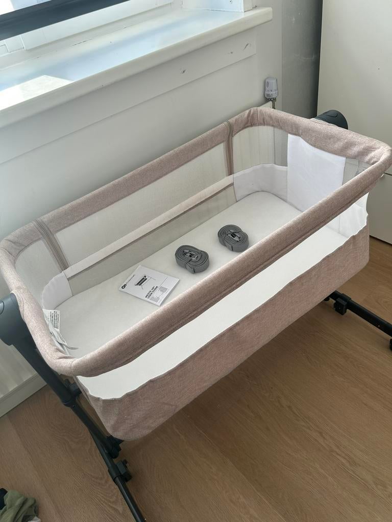 Co sleeper Kinderkraft, Ophalen of Verzenden, Zo goed als nieuw, Wieg