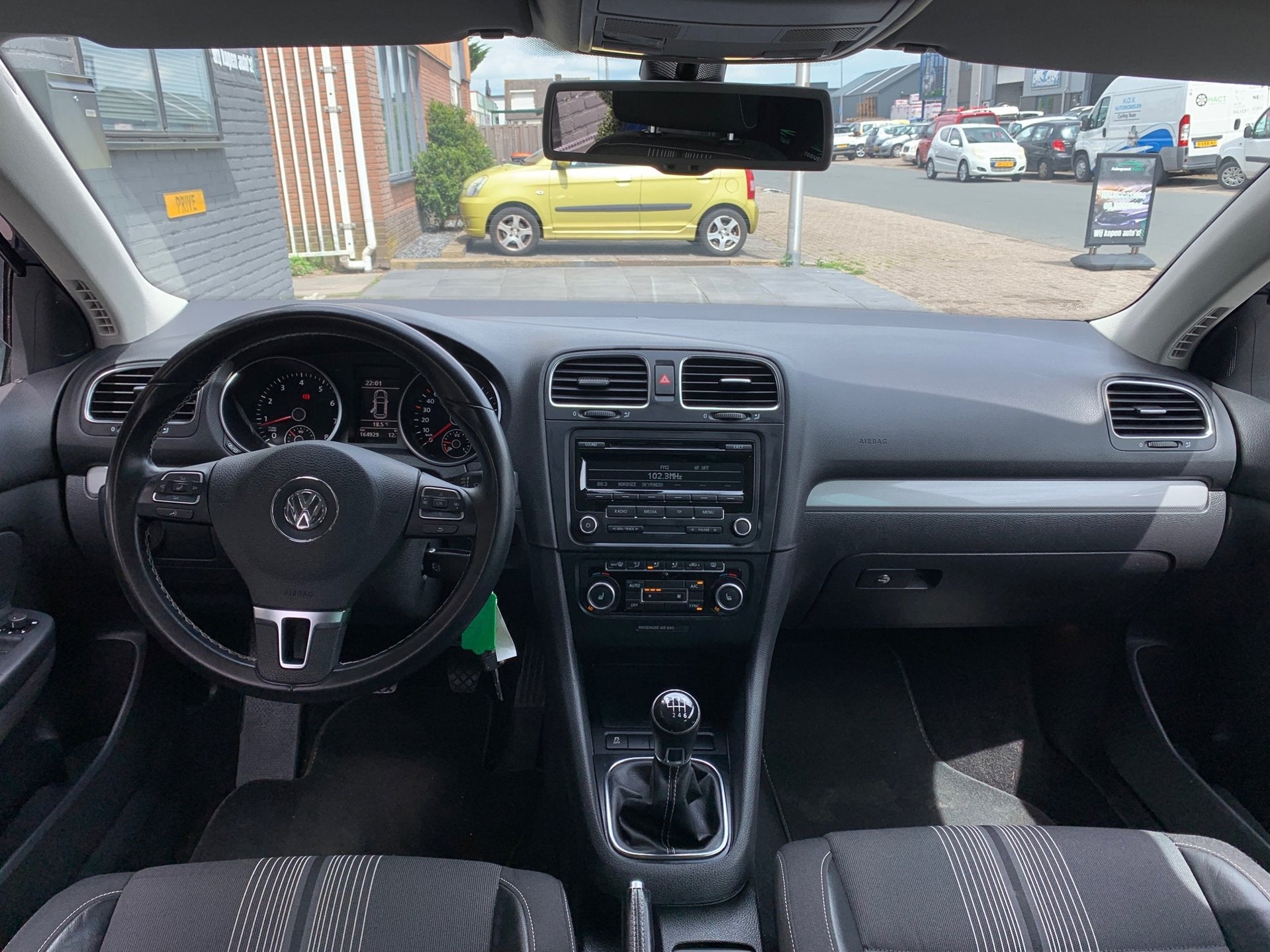 Volkswagen Golf 1.2 TSI Comfortline BlueMotion|PDC|APK, Voorwielaandrijving, Euro 5, Gebruikt, 4 cilinders