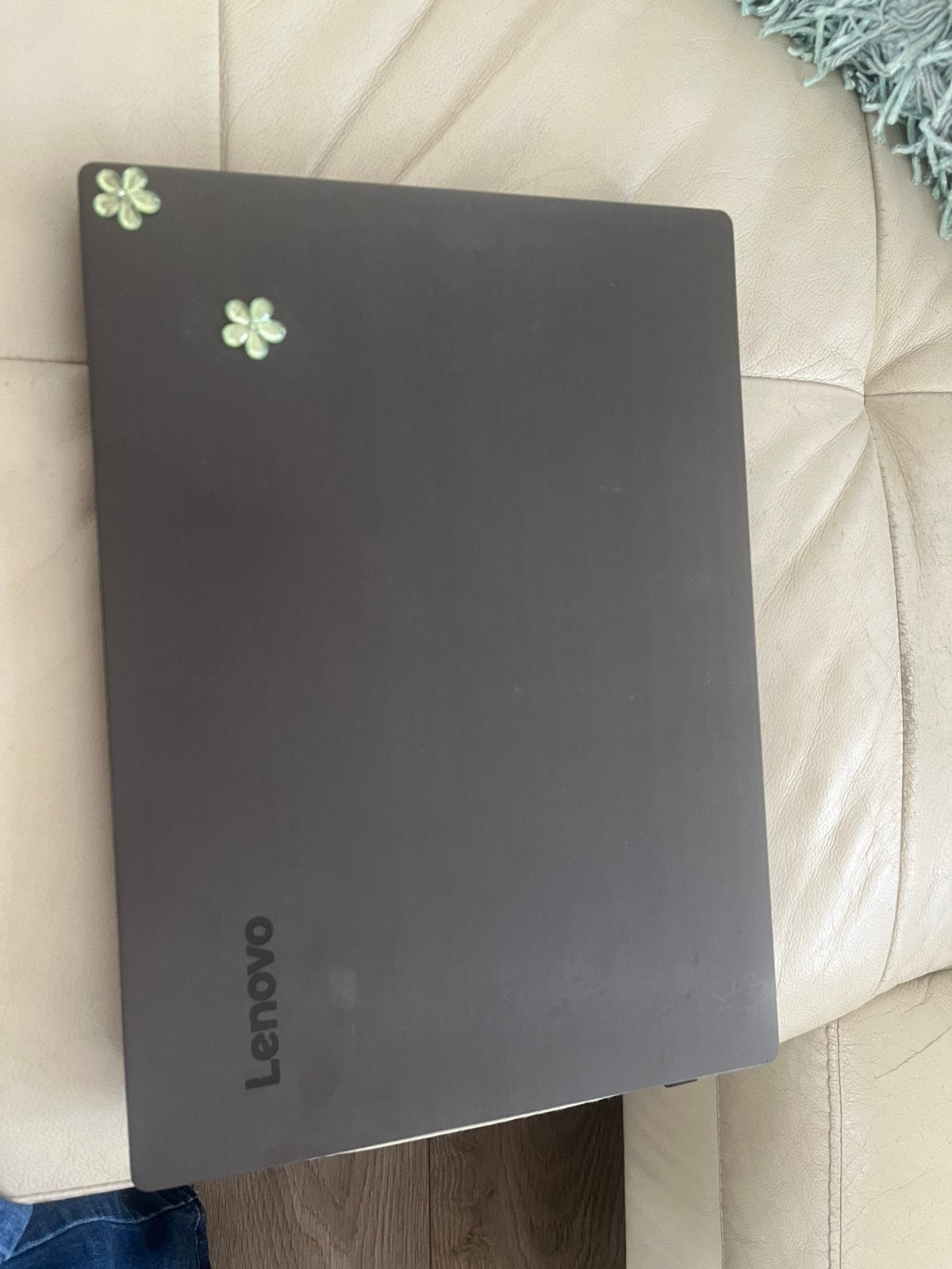 Laptop asus and Lenovo, Computers en Software, Chromebooks, Ophalen, Zo goed als nieuw, 256 GB of meer, 4 GB of minder