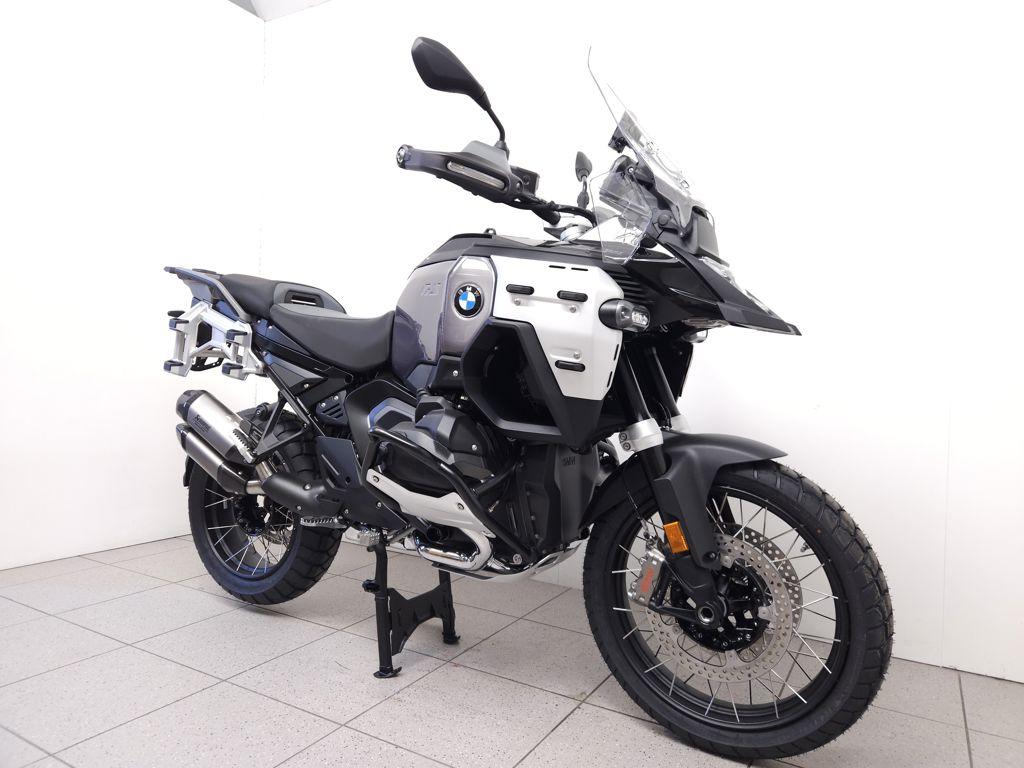 BMW R 1300 GS ADVENTURE, Bedrijf, Toermotor, Meer dan 35 kW
