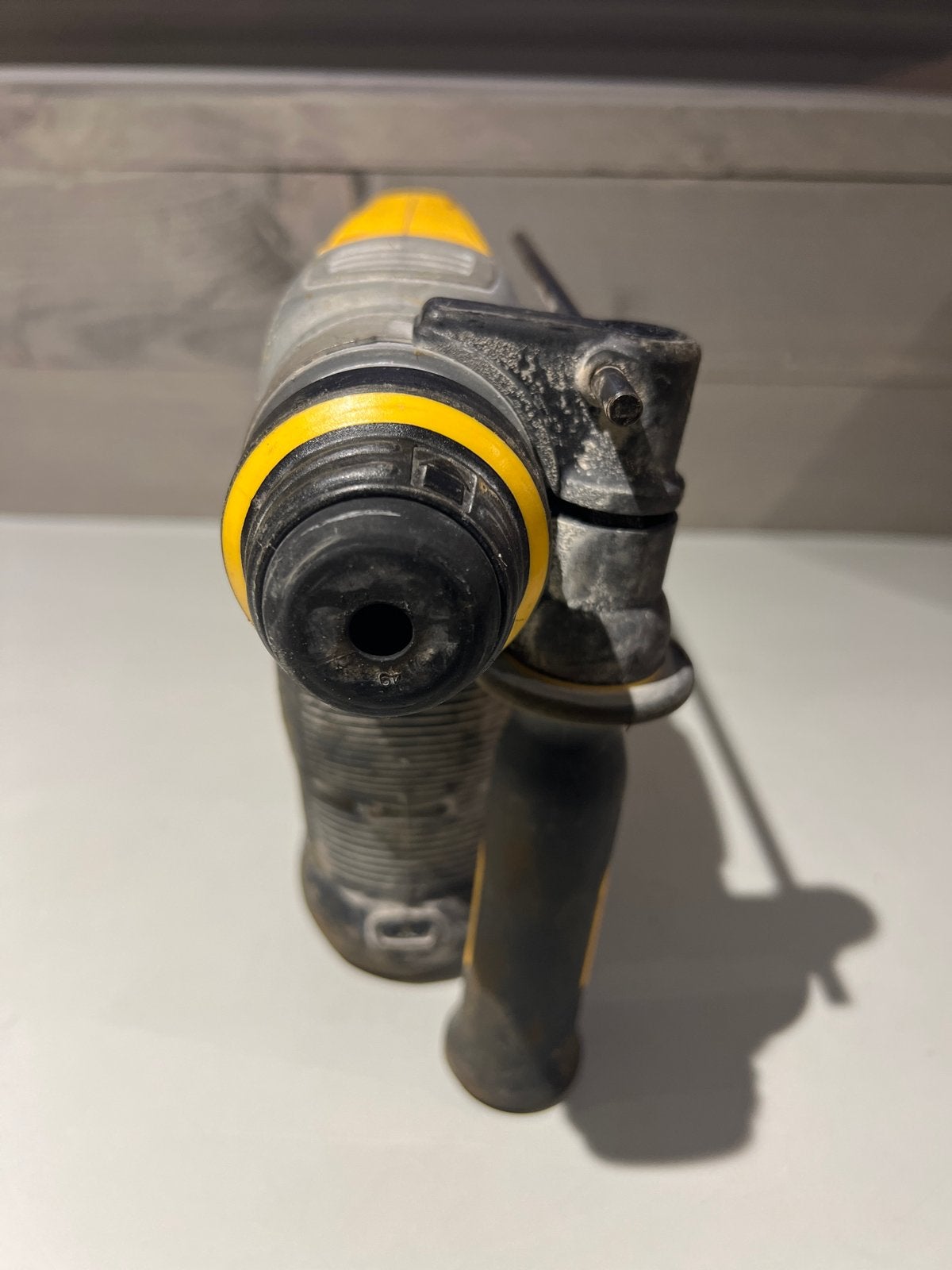 DeWalt DCD796 Boor-/Schroefmachine & DCH273 Boorhamer Set, N, N, Ophalen of Verzenden, Zo goed als nieuw