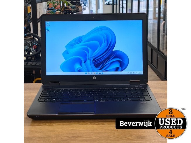 HP Zbook i7 256GB 32GB Nvidia Quadro K610 Windows11, Computers en Software, HP, Zo goed als nieuw, Support@hp.com, 1501 Page Mill Road
Palo Alto, CA 94304
USA
