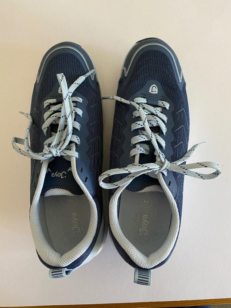 sneaker joya maat 42 met wave-zool, Blauw, Ophalen of Verzenden, Joya, Sneakers of Gympen