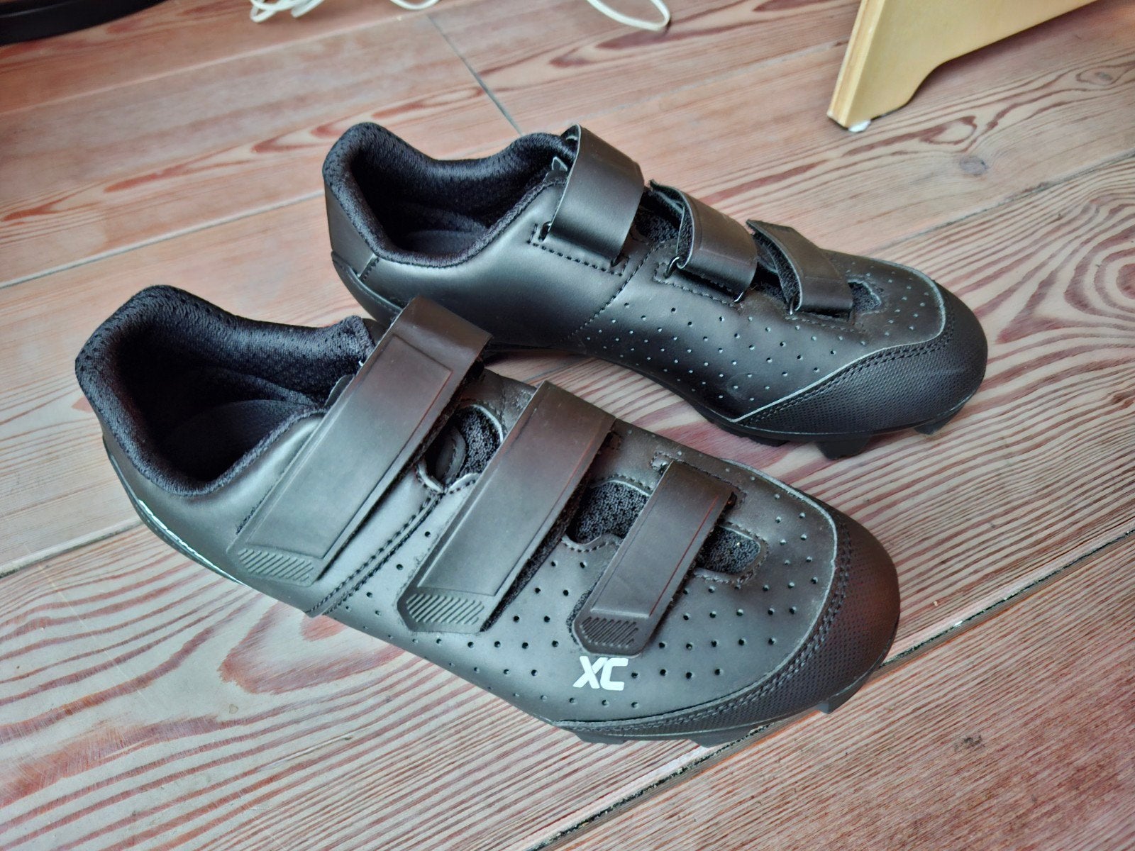Nieuwe cross mountainbike gravel damesschoenen maat 39 / 40, Ophalen of Verzenden, Nieuw, Schoenen