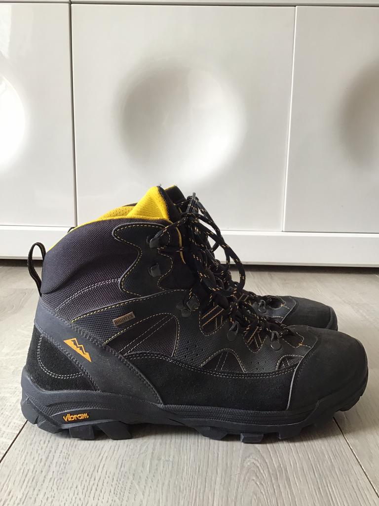 Als nieuw: High Colorado bergschoenen wandelschoenen maat 47, Sport en Fitness, Bergsport en Wandelen, Zo goed als nieuw, Schoenen
