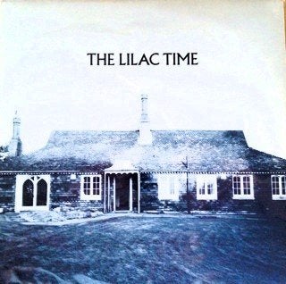 the lilac time/the lilac time-alt/indie/folk/punk+binnenhoes, Verzenden, Gebruikt, 12 inch