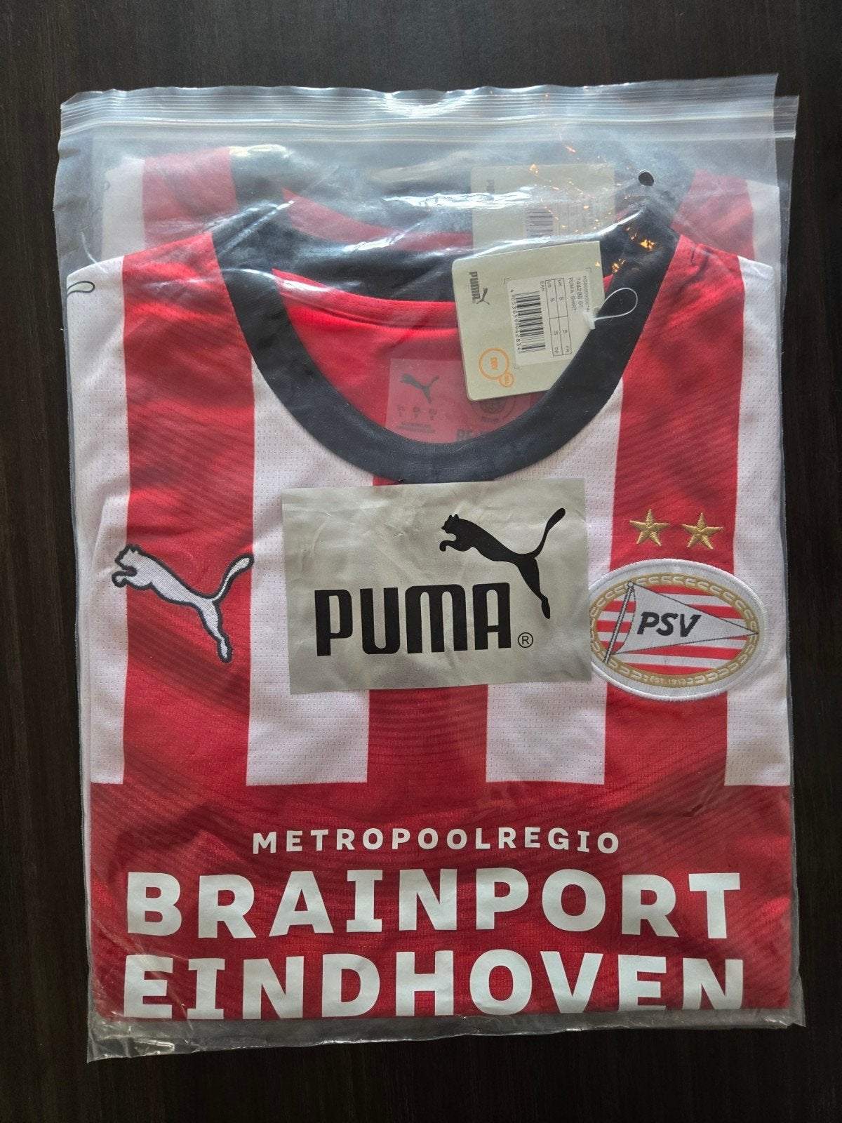PSV thuisshirt - Alle maten beschikbaar, Ophalen of Verzenden