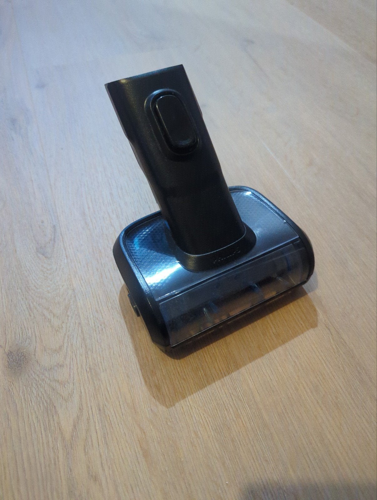 Philips mini turboborstel, Witgoed en Apparatuur, Stofzuigers, Gebruikt, Overige typen, Philips, Ophalen of Verzenden