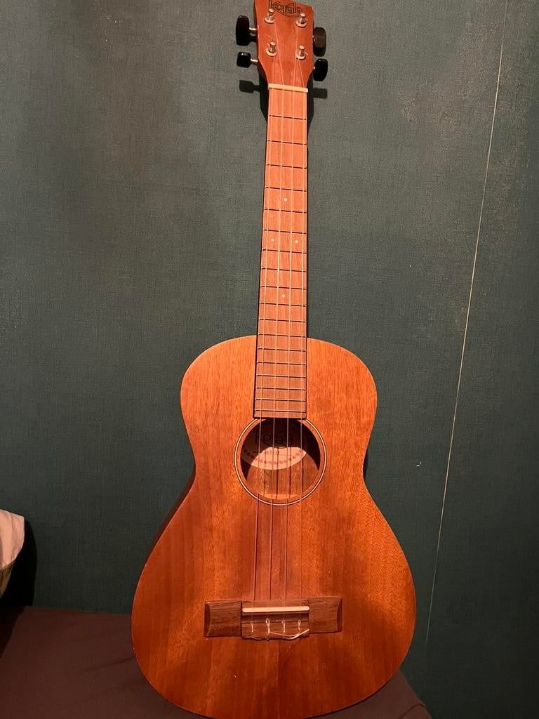 Ukelele Korala UKT-36, Ophalen of Verzenden, Zo goed als nieuw, Klassieke of Spaanse gitaar