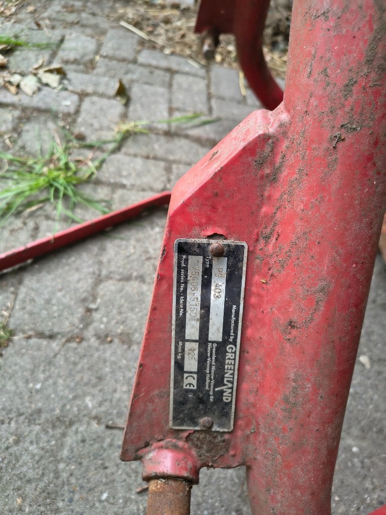 Vicon kunstmeststrooier onderdelen PS403, Zakelijke goederen, Agrarisch | Werktuigen, Ophalen, Veehouderij, Gewasbescherming en Bemesting