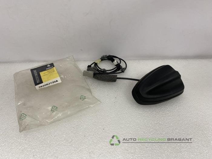 Antenne (diversen) van een Renault Koleos, Auto-onderdelen, Gebruikt, -, Renault, -