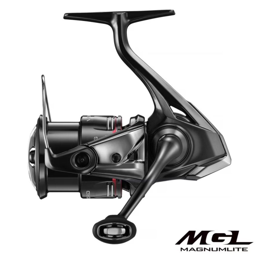 Shimano Vanford FA 500 NIEUW!!!, Ophalen of Verzenden, Nieuw, Molen