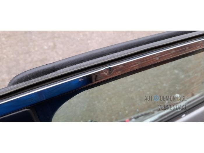 Portier 4Deurs links-achter van een Toyota Avensis (1F7), Gebruikt, -, Deur, -