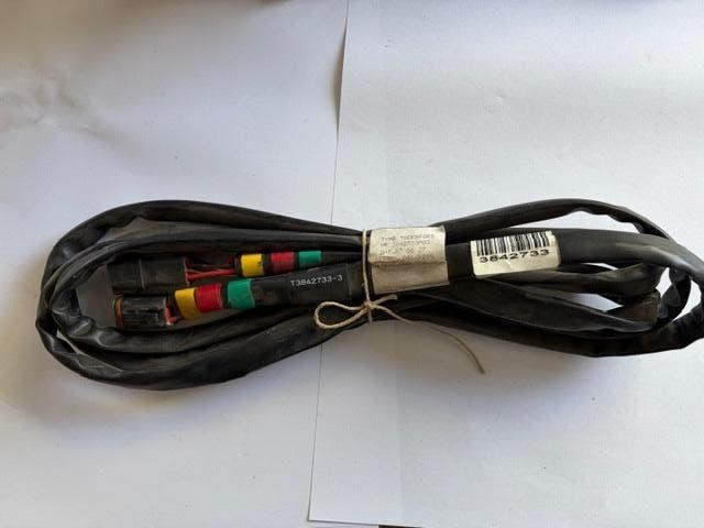 Volvo penta verlengkabel 3M, Watersport en Boten, Ophalen of Verzenden, Nieuw, Motor en Techniek