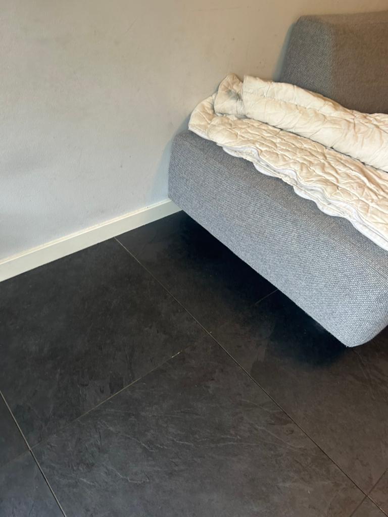 Tegels 60x60 6,5m2 Ceramiche Caesar Slab2, Ophalen, Nieuw, 5 tot 10 m², Vloertegels