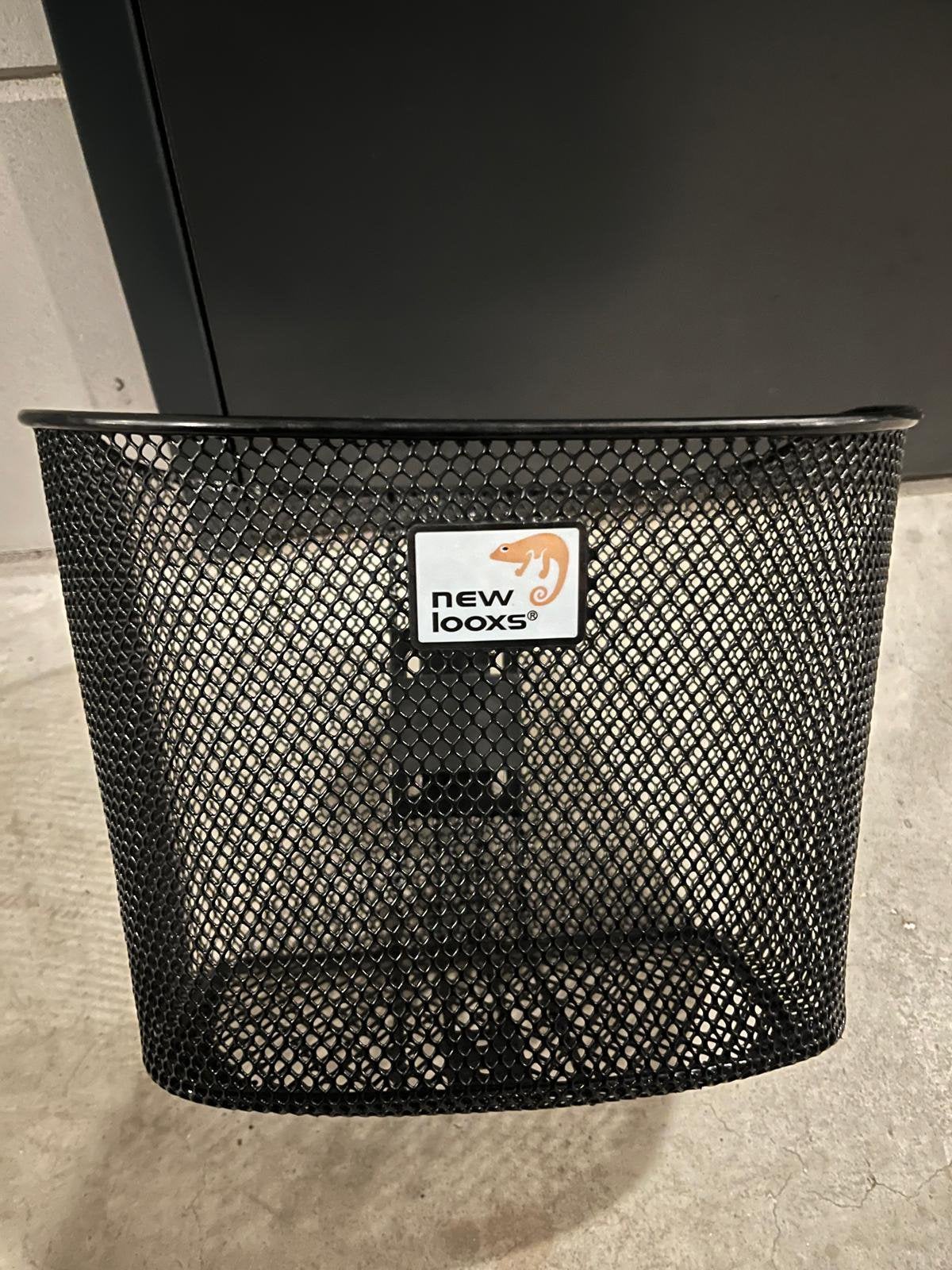 Bike Basket, Fietsen en Brommers, Ophalen of Verzenden, Nieuw