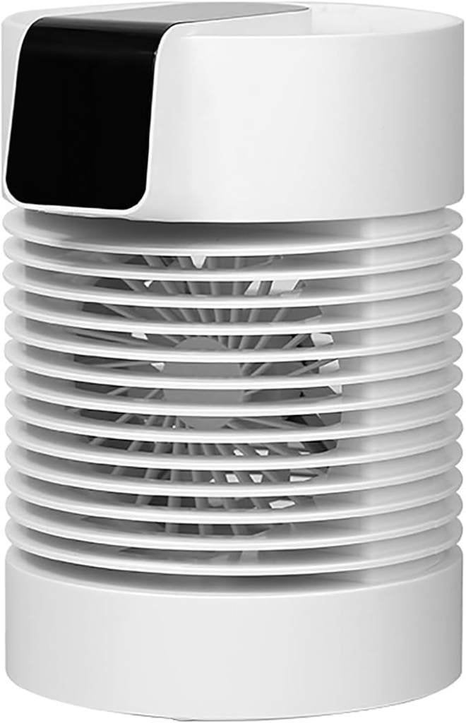 Kwali Airco Pro Airconditioningventilator 360 Luchtkoeler, Witgoed en Apparatuur, Ventilatoren, Ophalen of Verzenden, Windje, Gmail