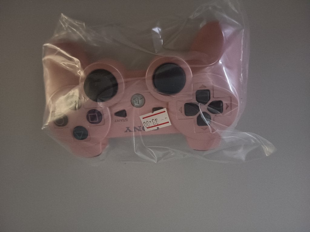 PlayStation 3 controller, Ophalen of Verzenden, Zo goed als nieuw, Controller, PlayStation 3