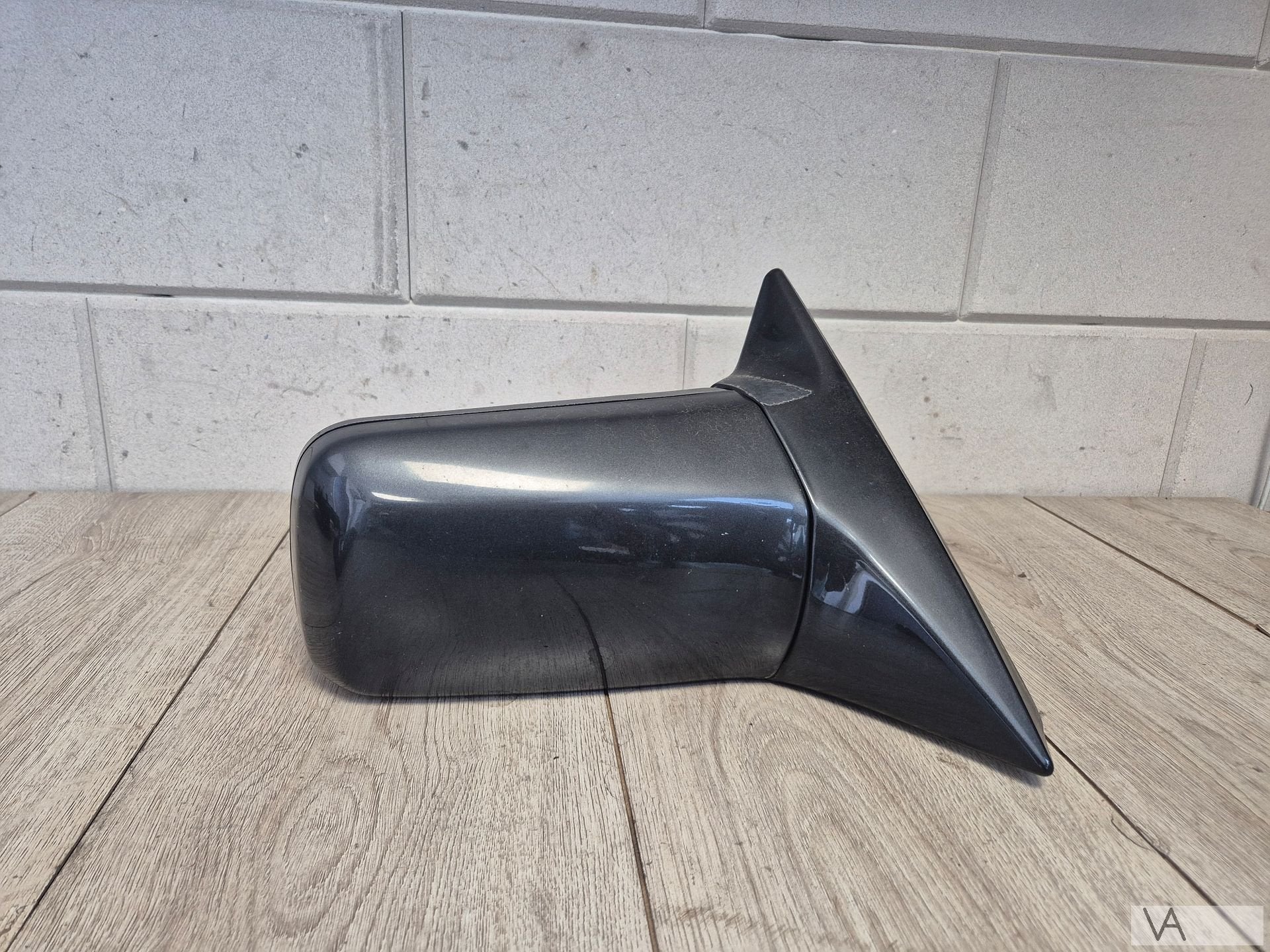 Spiegel rechts van Mercedes SL R129 1989 - 2003 origineel, Auto-onderdelen, Spiegels, Gebruikt, -, Ophalen of Verzenden, -
