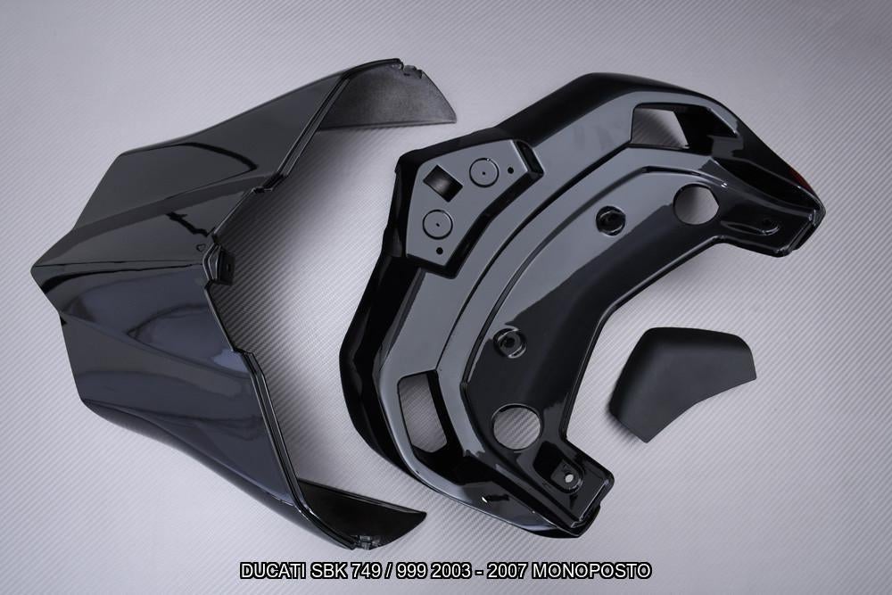AVDB Seat Cover voor DUCATI SBK 749 999 2003 2007 MONOPOSTO, Ophalen of Verzenden, Nieuw