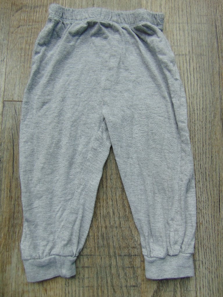 pyjama broek maat 74 grijs lange broek, Ophalen of Verzenden, Zo goed als nieuw, Jongetje, Broekje