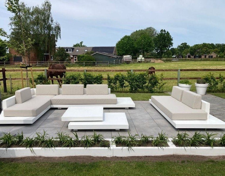 Exclusieve loungesets, Verzenden, Nieuw