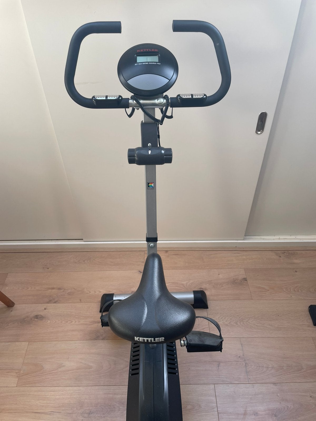 Kettler Astor hometrainer