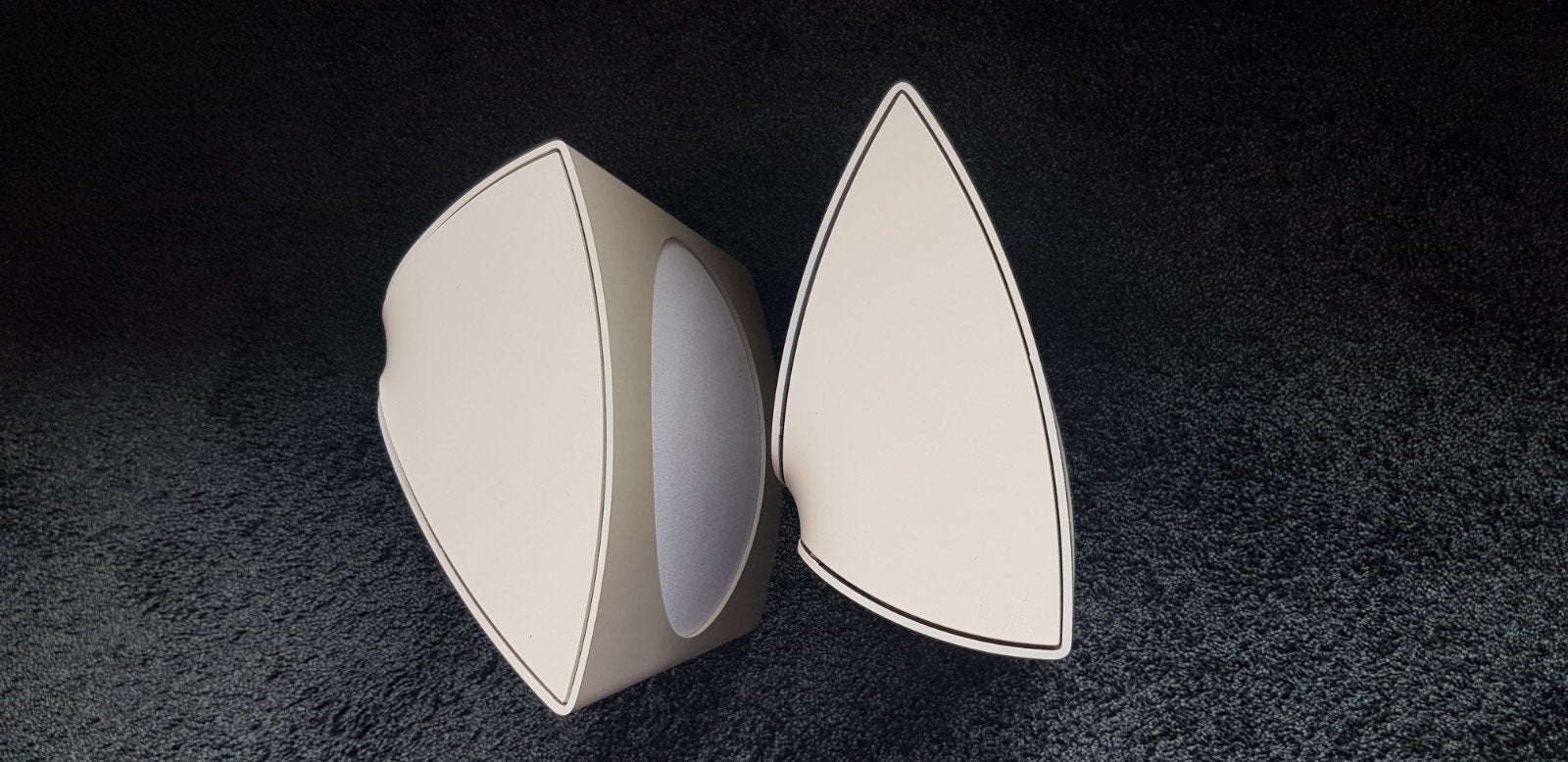 Bang en Olufsen BeoLab 17 Draadloos/Wisa, Ophalen of Verzenden, Gebruikt, Overige merken