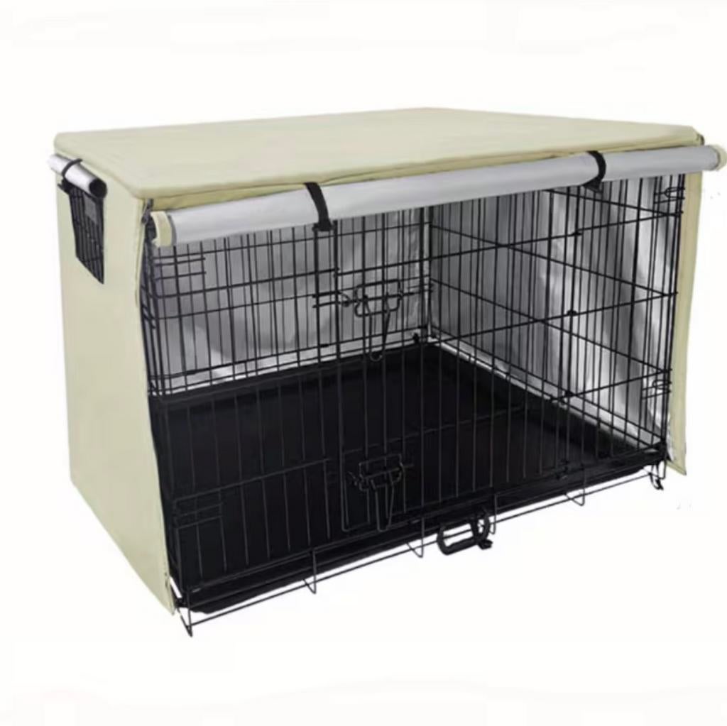 Dog crate cover (new), Dieren en Toebehoren, Hondenbenches, Ophalen, Nieuw