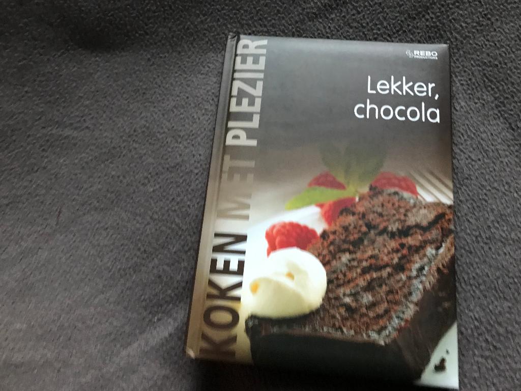 🍫 Lekker, chocola, Ophalen of Verzenden, Zo goed als nieuw, Overige gebieden