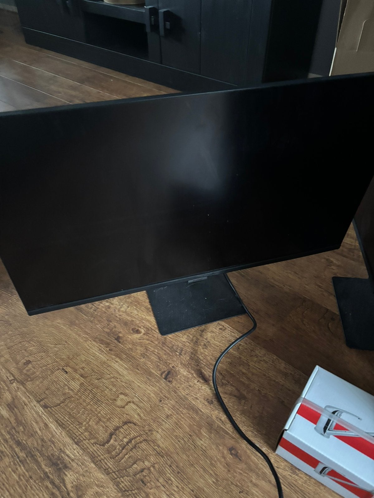 Gratis 2 x monitor tv, Computers en Software, Monitoren, Ophalen, Zo goed als nieuw, Overige typen, Onbekend