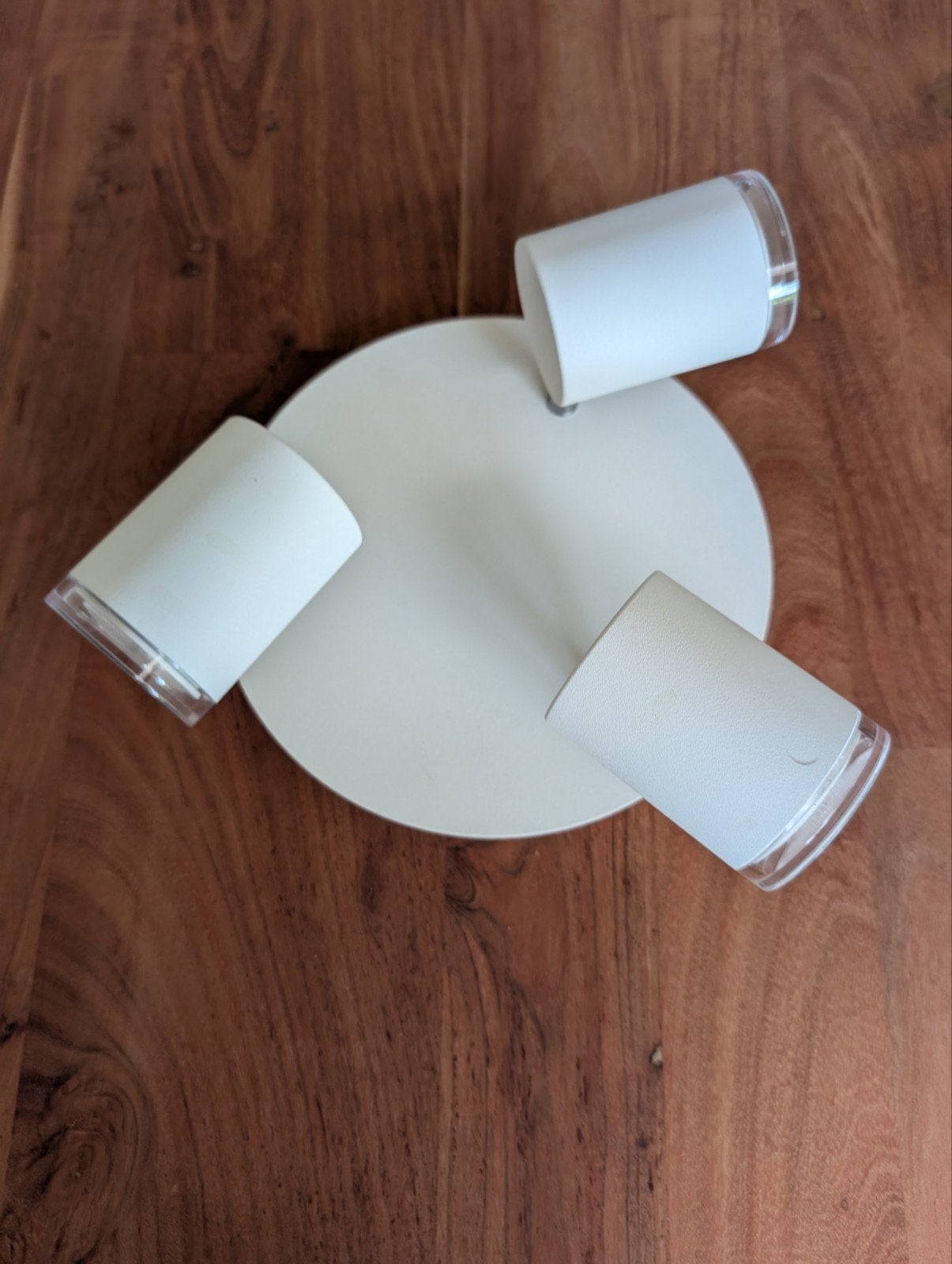 Philips Hue Adore Opbouw Badkamerspot met Dimmer, Ophalen of Verzenden, Zo goed als nieuw, LED, Philips